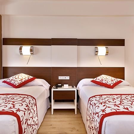 Riu Palace Costa Mujeres Канкун Экстерьер фото