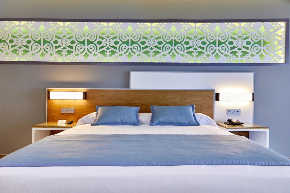 Riu Palace Costa Mujeres Канкун Экстерьер фото