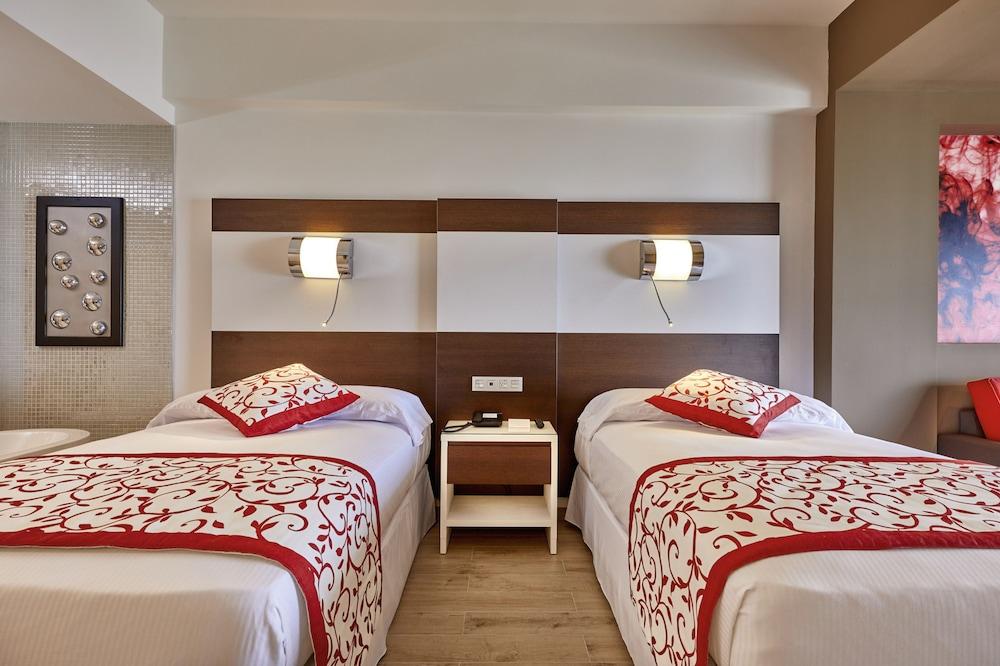 Riu Palace Costa Mujeres Канкун Экстерьер фото