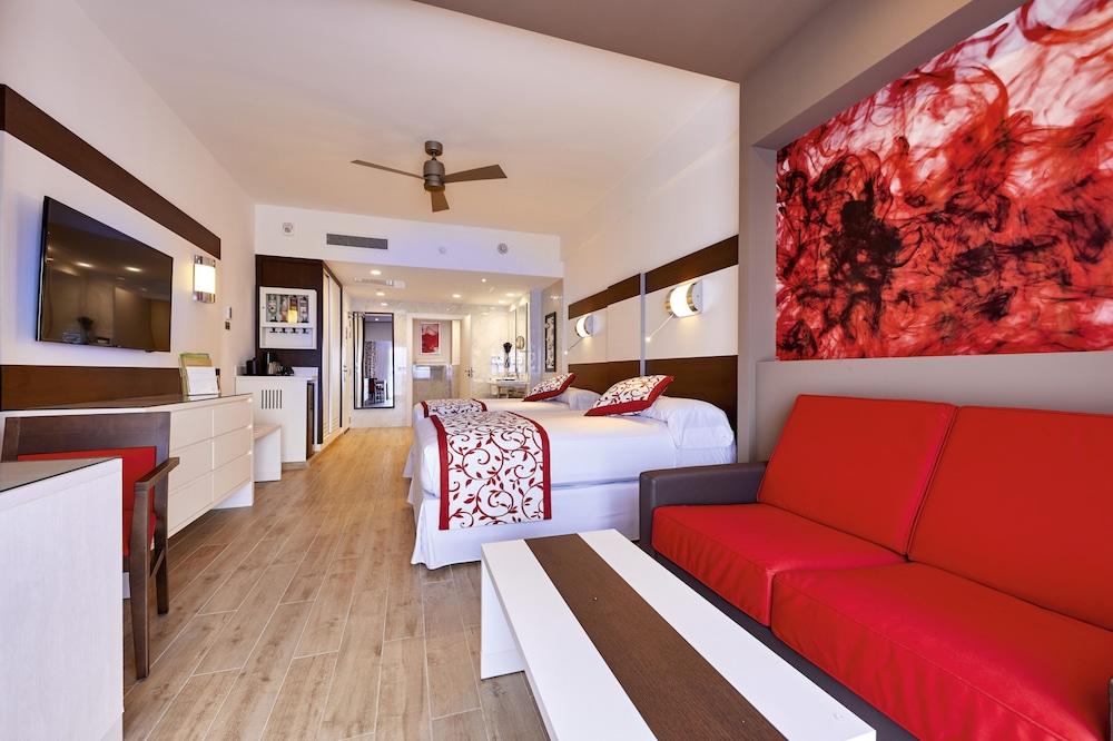 Riu Palace Costa Mujeres Канкун Экстерьер фото