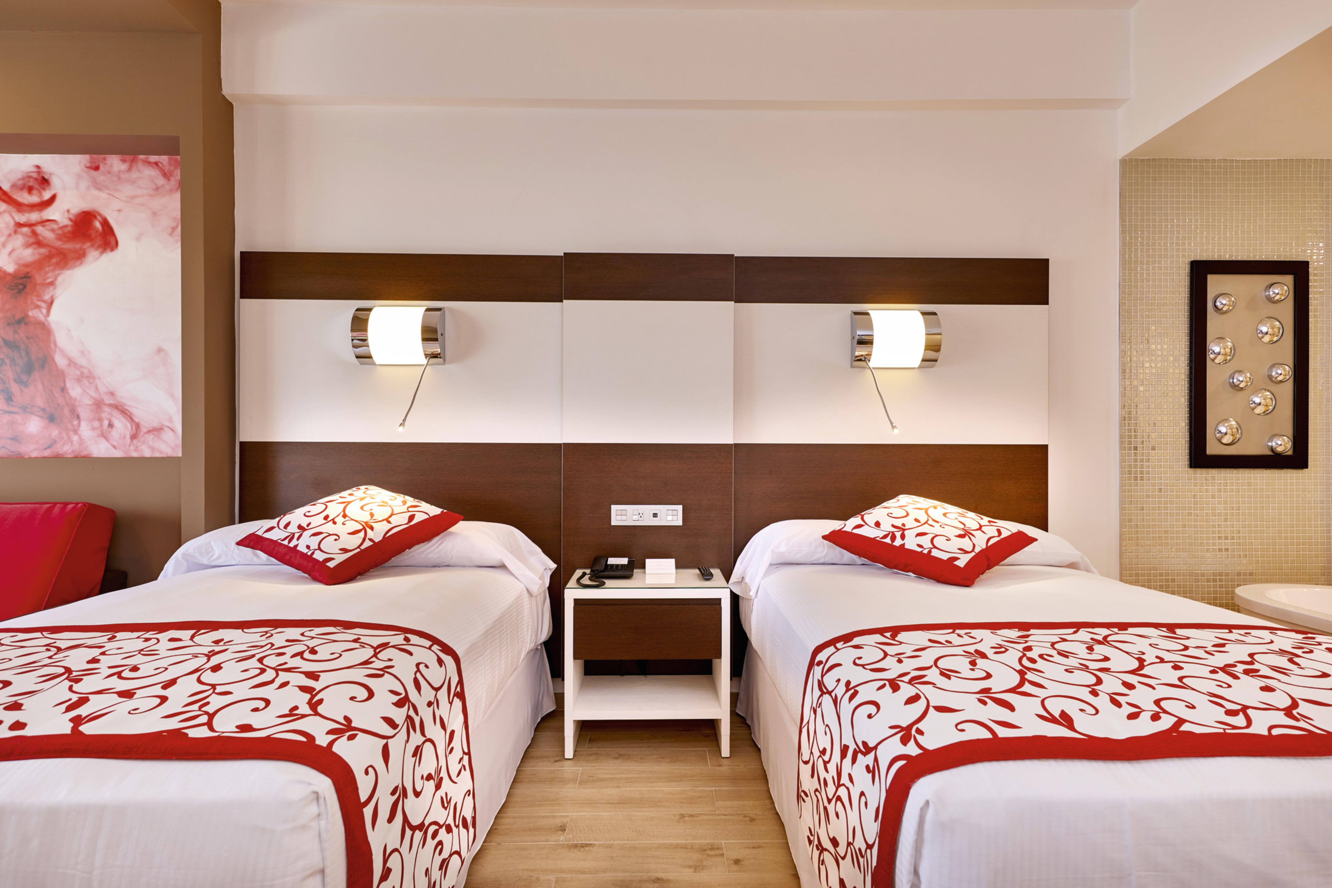 Riu Palace Costa Mujeres Канкун Экстерьер фото