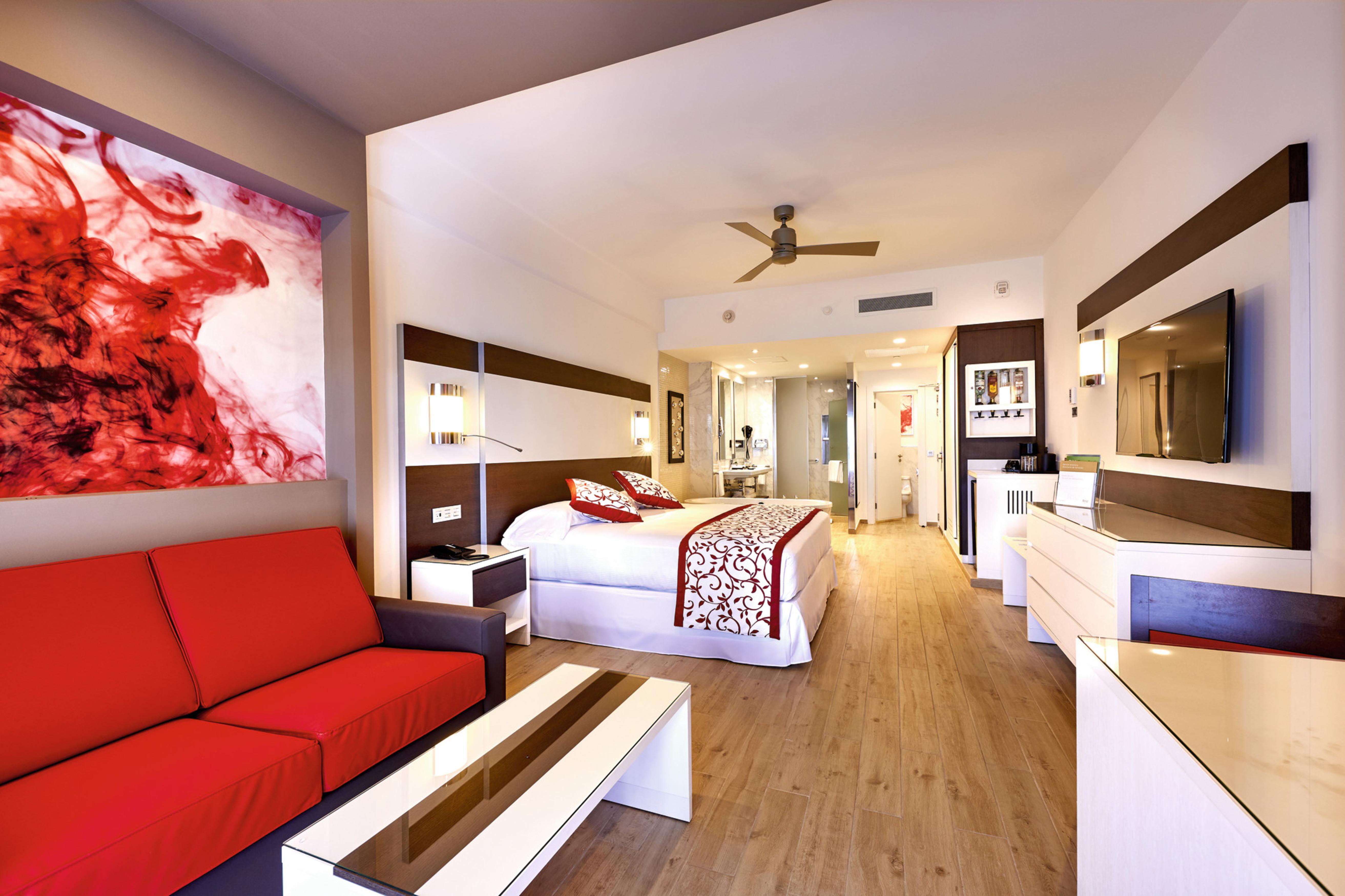 Riu Palace Costa Mujeres Канкун Экстерьер фото