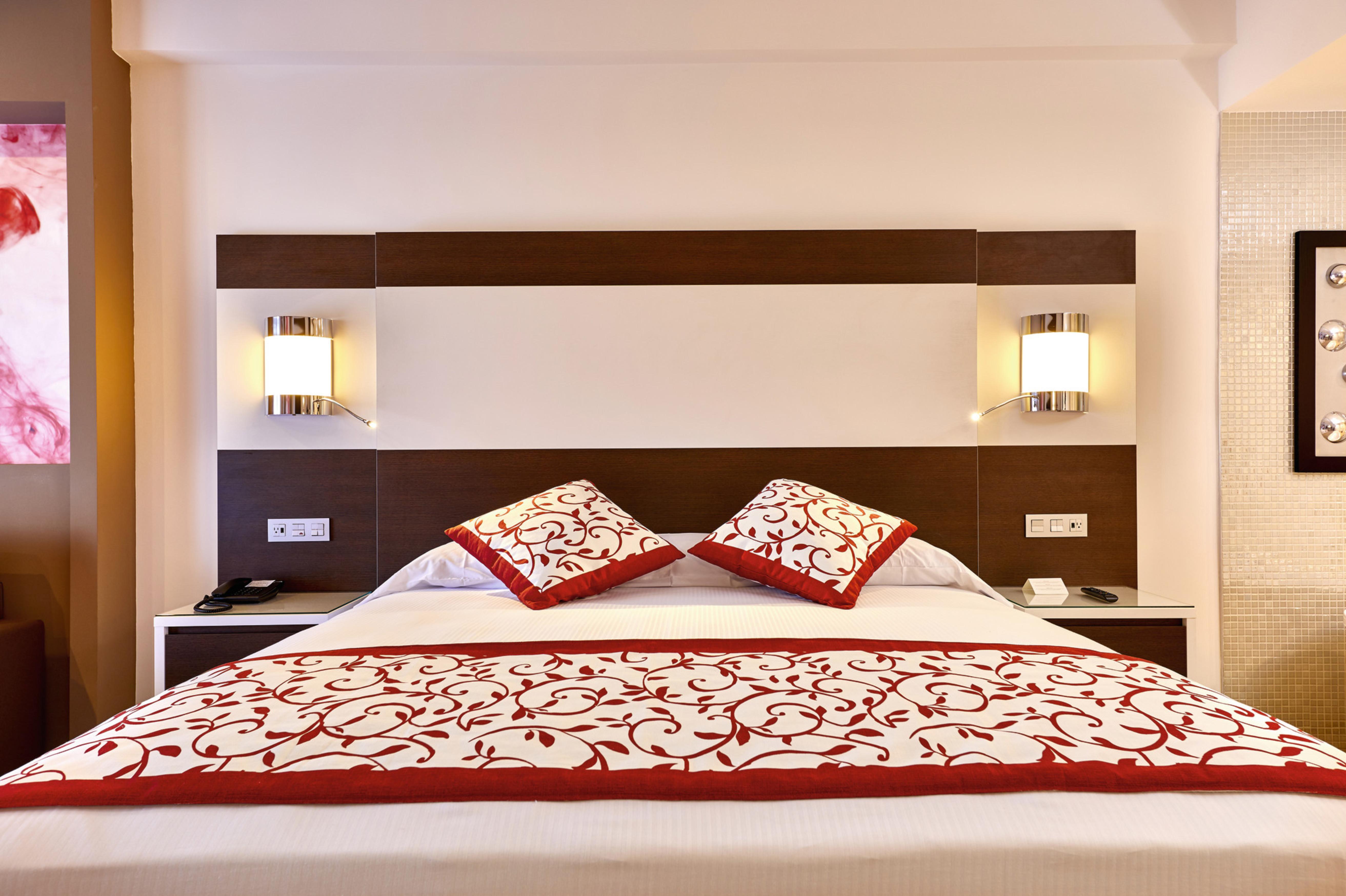 Riu Palace Costa Mujeres Канкун Экстерьер фото