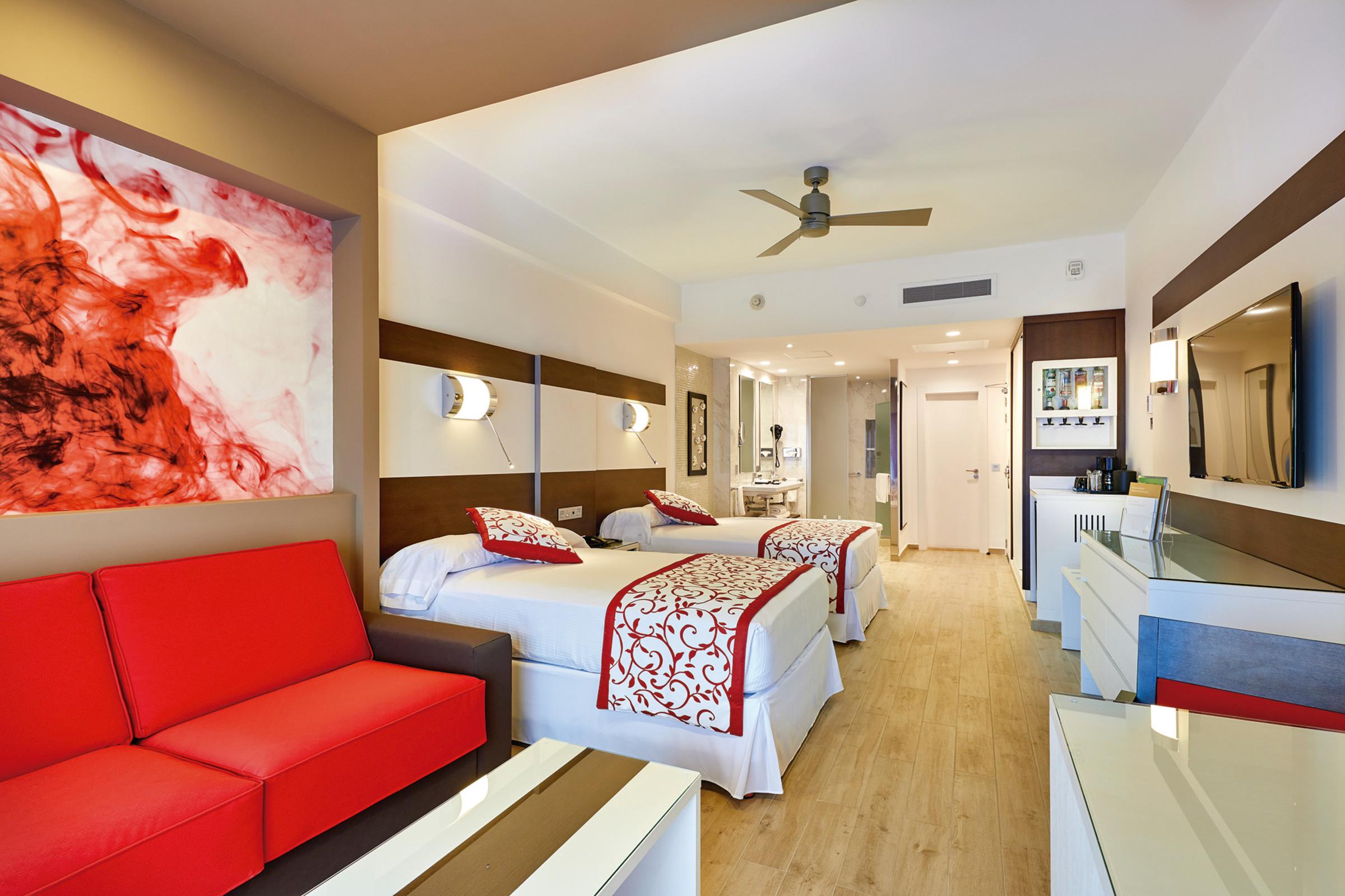 Riu Palace Costa Mujeres Канкун Экстерьер фото