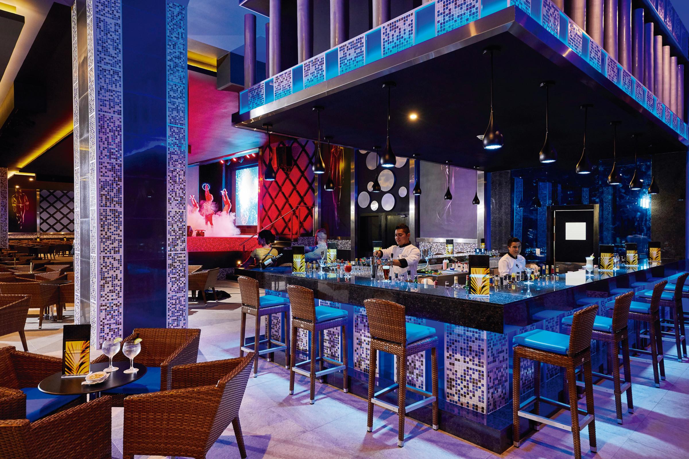 Riu Palace Costa Mujeres Канкун Экстерьер фото