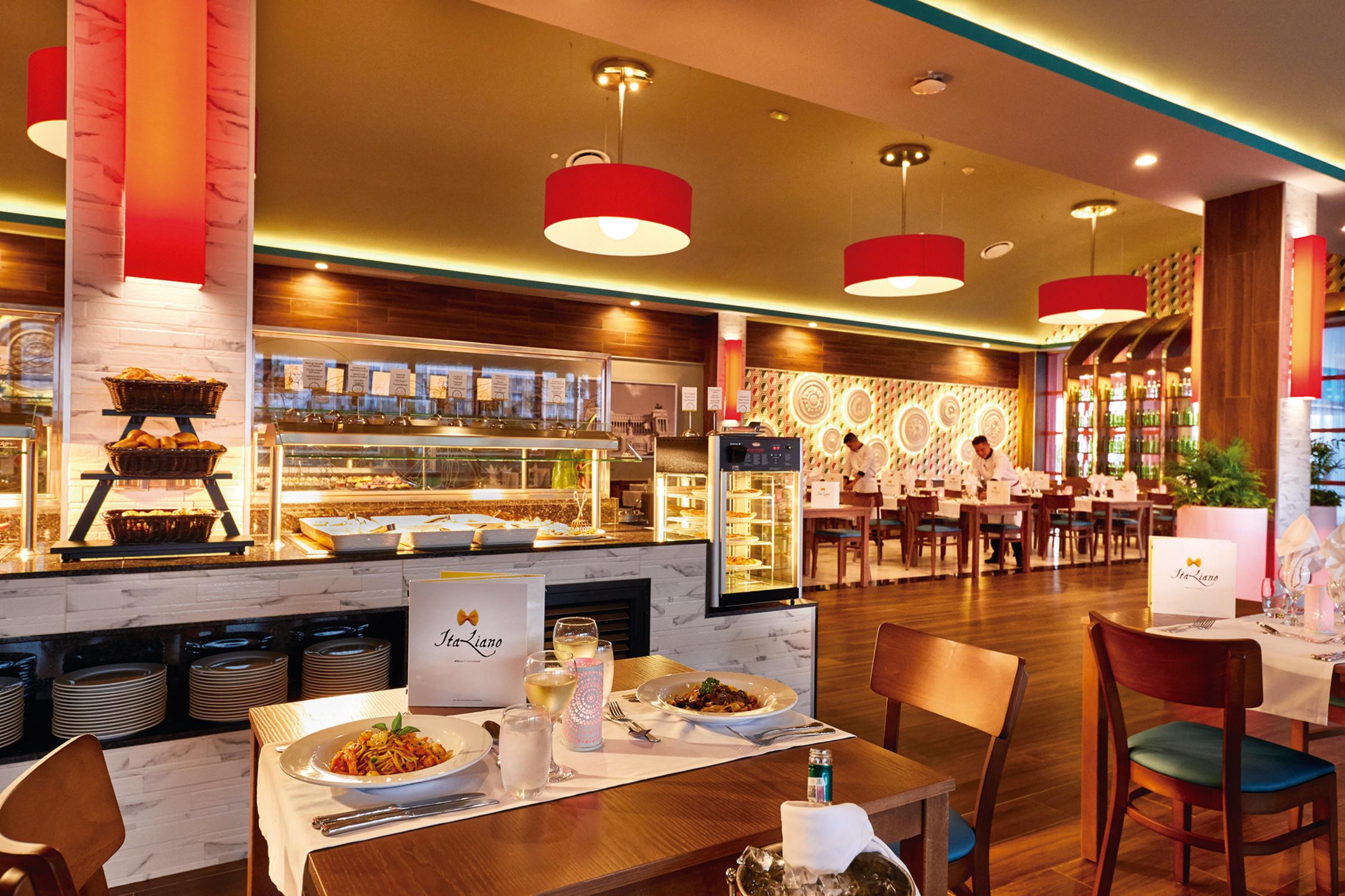 Riu Palace Costa Mujeres Канкун Экстерьер фото
