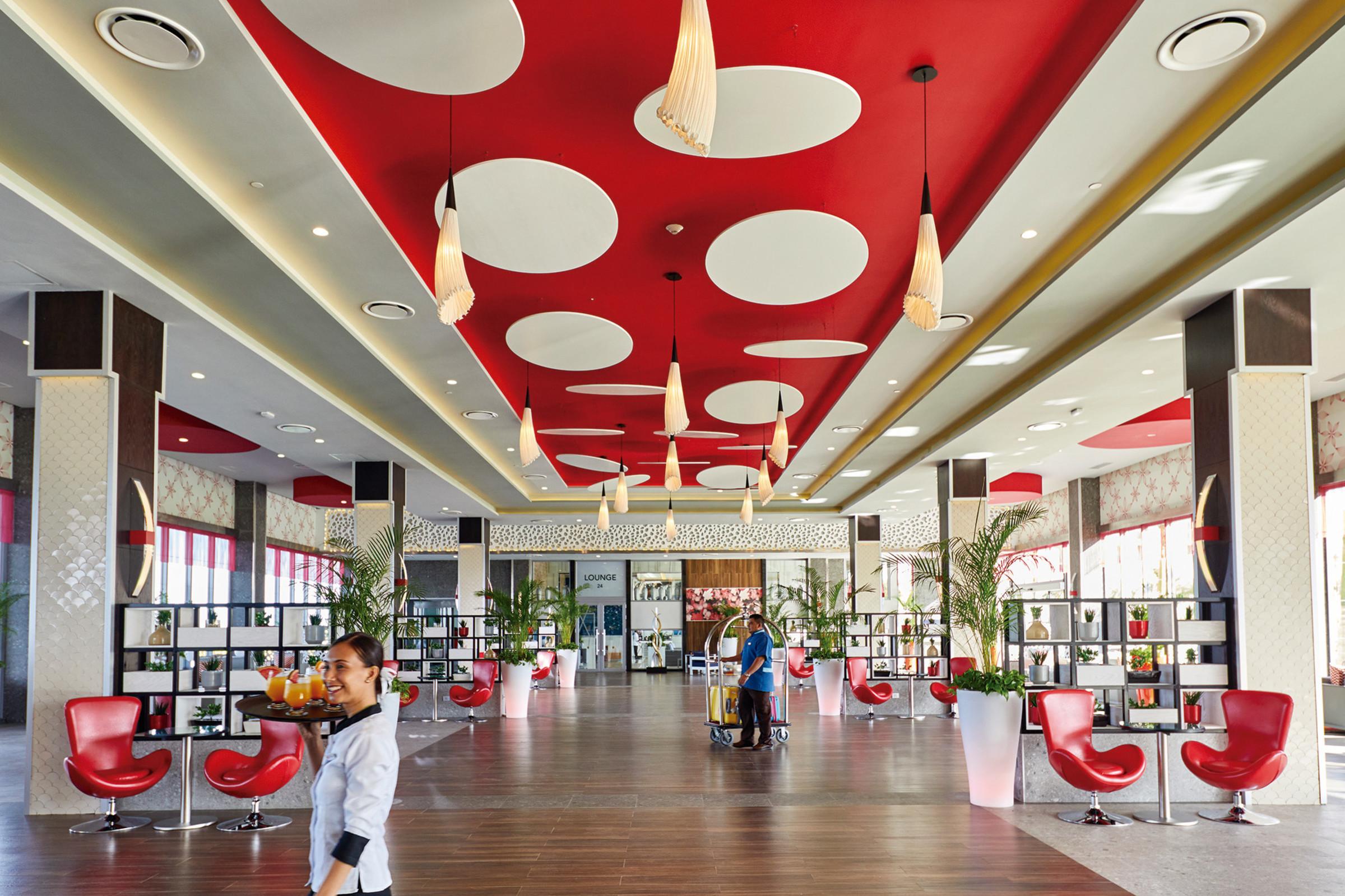 Riu Palace Costa Mujeres Канкун Экстерьер фото