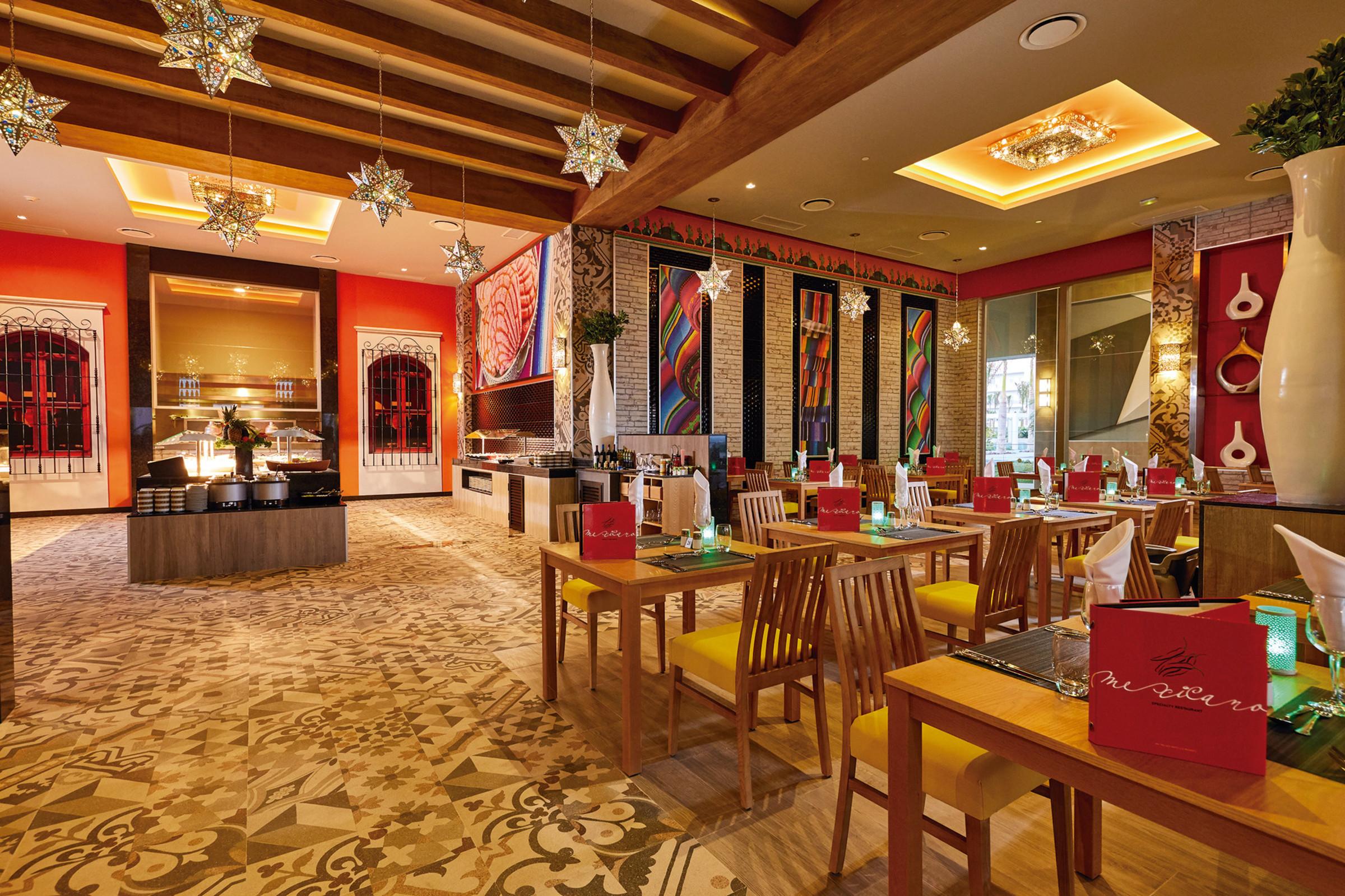 Riu Palace Costa Mujeres Канкун Экстерьер фото