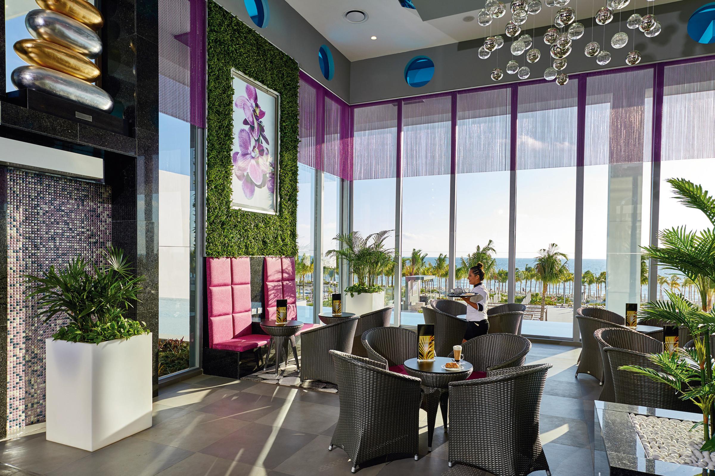 Riu Palace Costa Mujeres Канкун Экстерьер фото