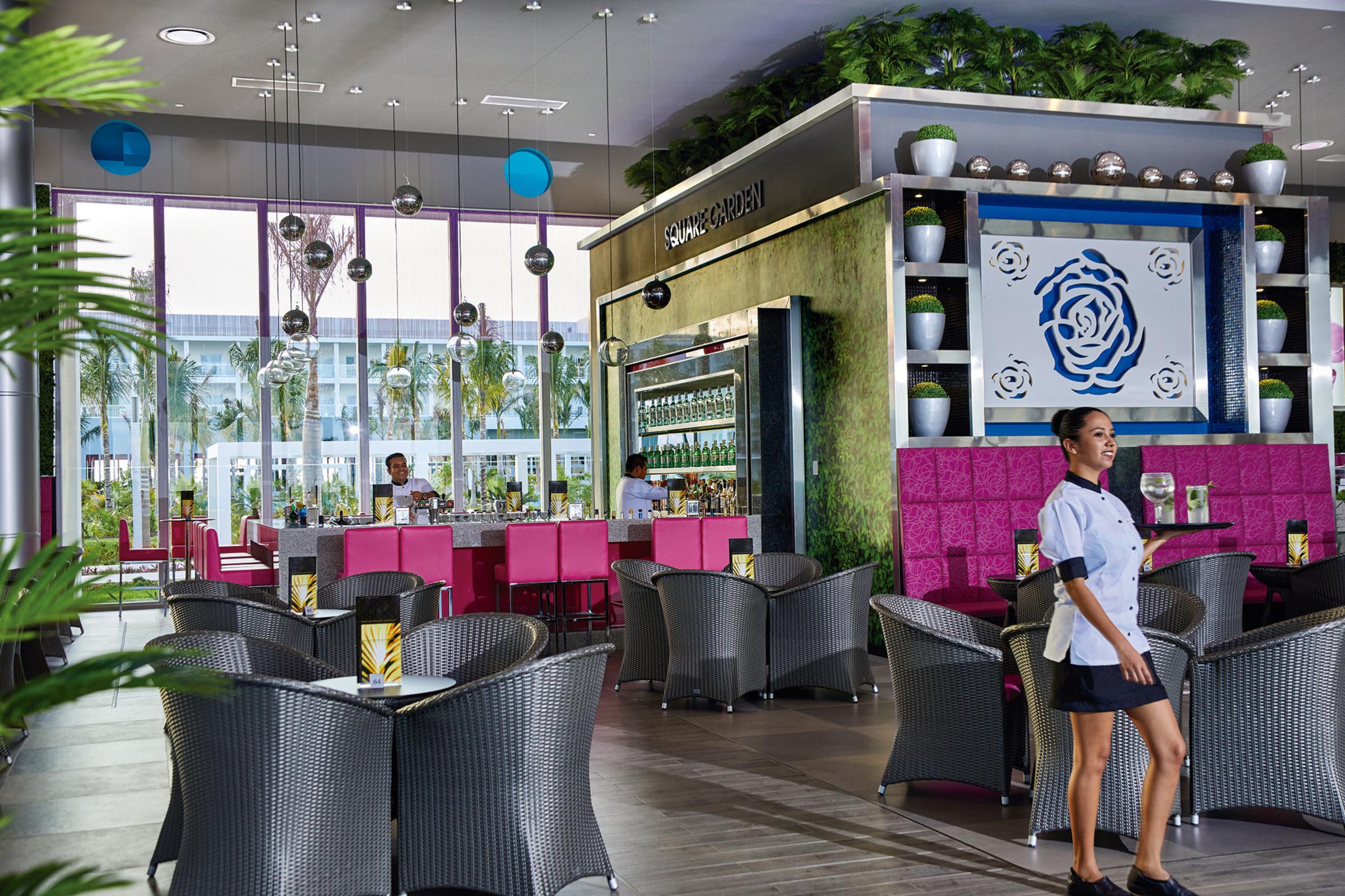 Riu Palace Costa Mujeres Канкун Экстерьер фото