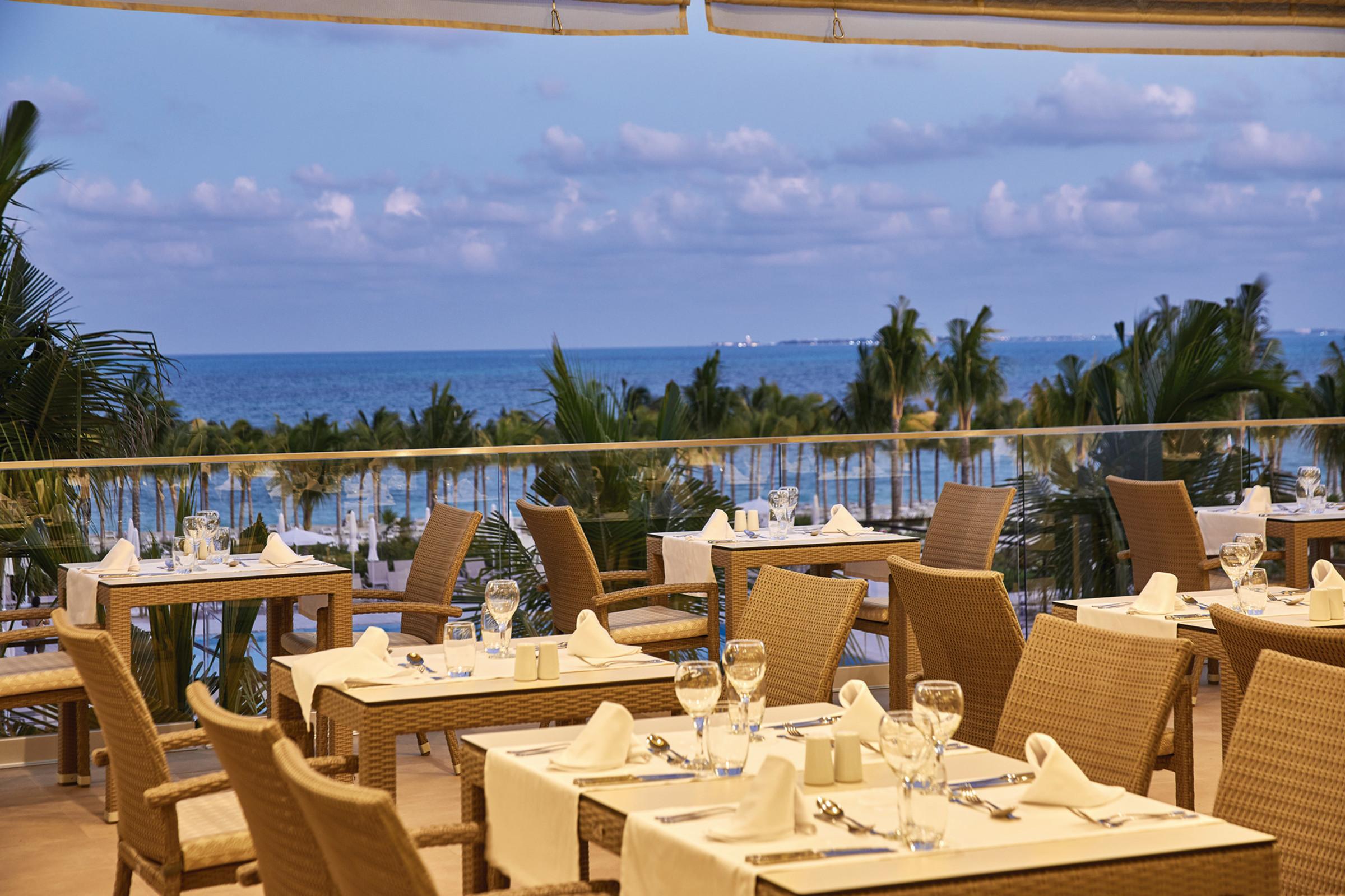 Riu Palace Costa Mujeres Канкун Экстерьер фото